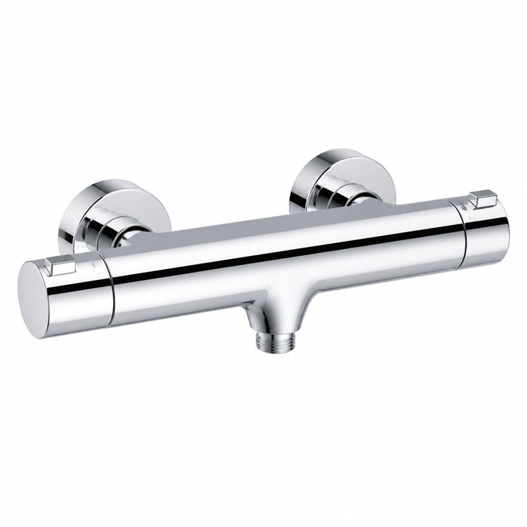 Thermostat-Brausebatterie