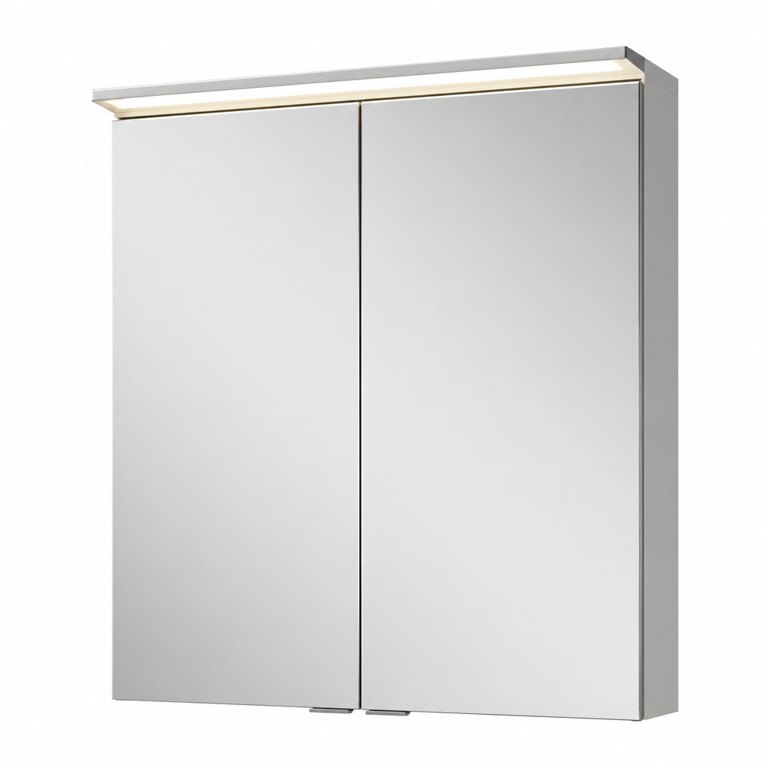 Spiegelschrank LED
