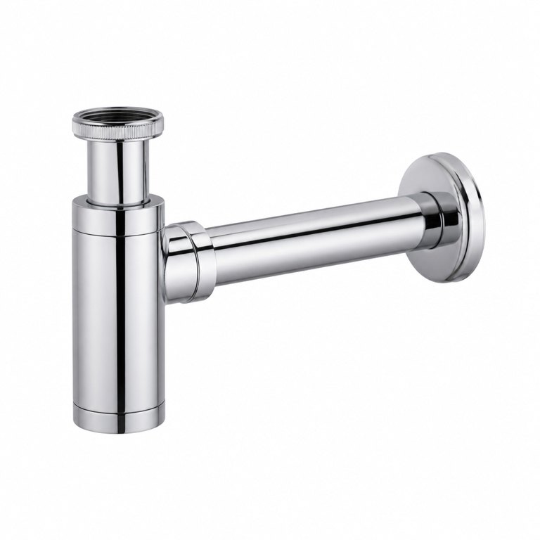 Flaschensiphon 1 1/4"