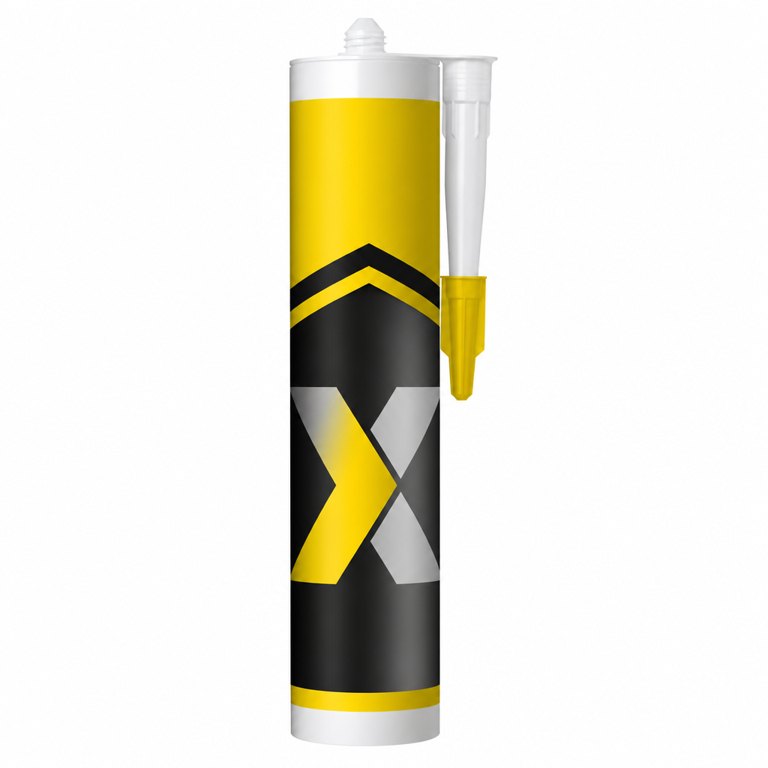 Montagekleber 6x