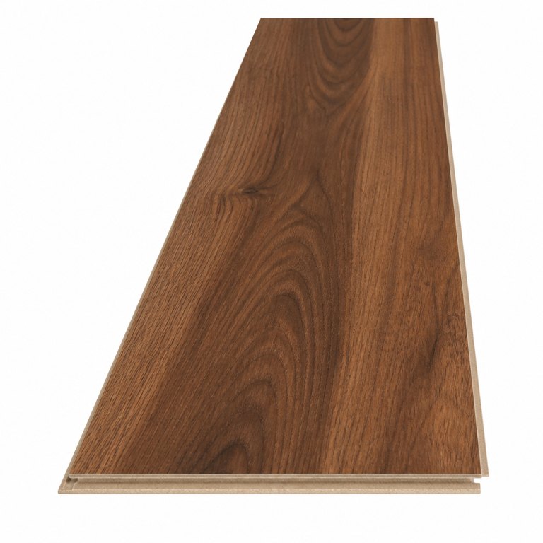 Laminat Nussbaum