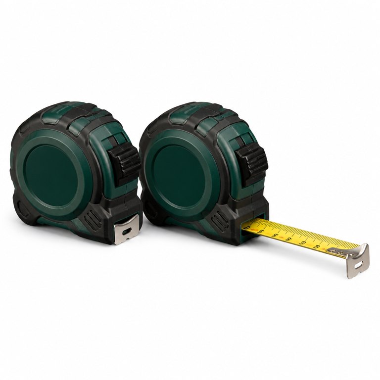 Maßband 5m Set