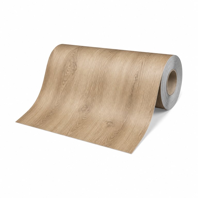 Vinyl selbstklebend