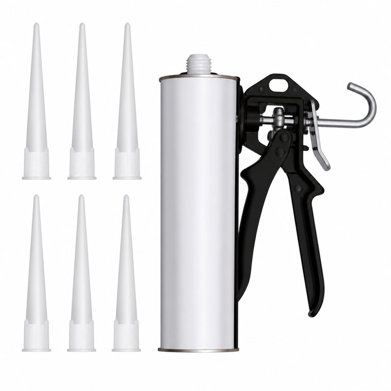 Silikon Set 6x