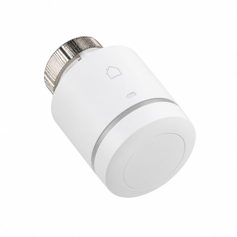 Heizkörperthermostat smart