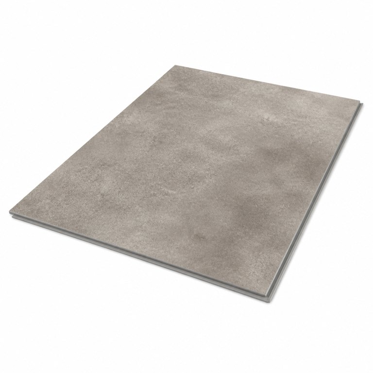 Designboden Beton