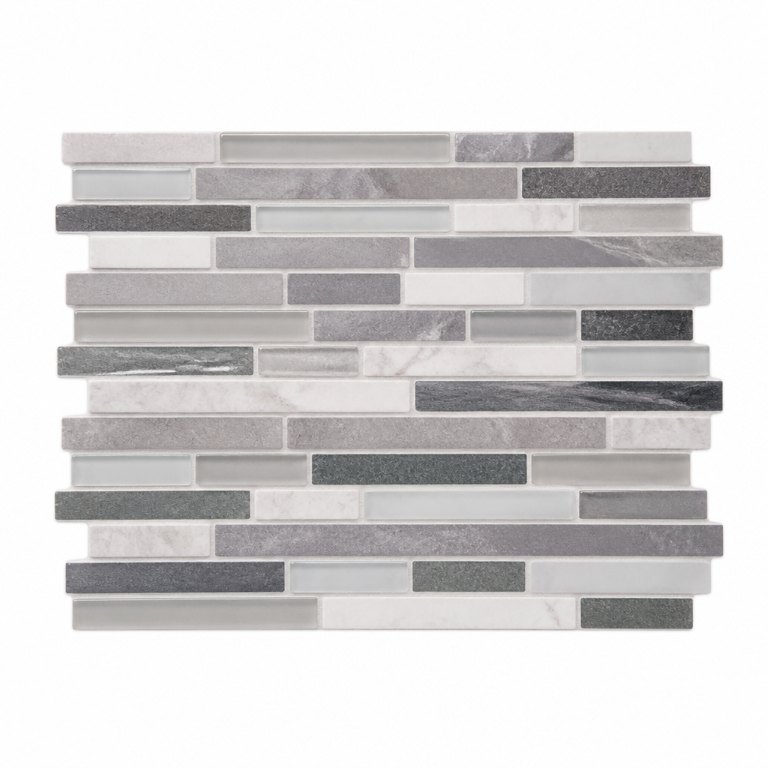 Dekorfliese Mosaik