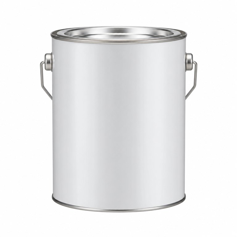 Heizkörperlack 750 ml