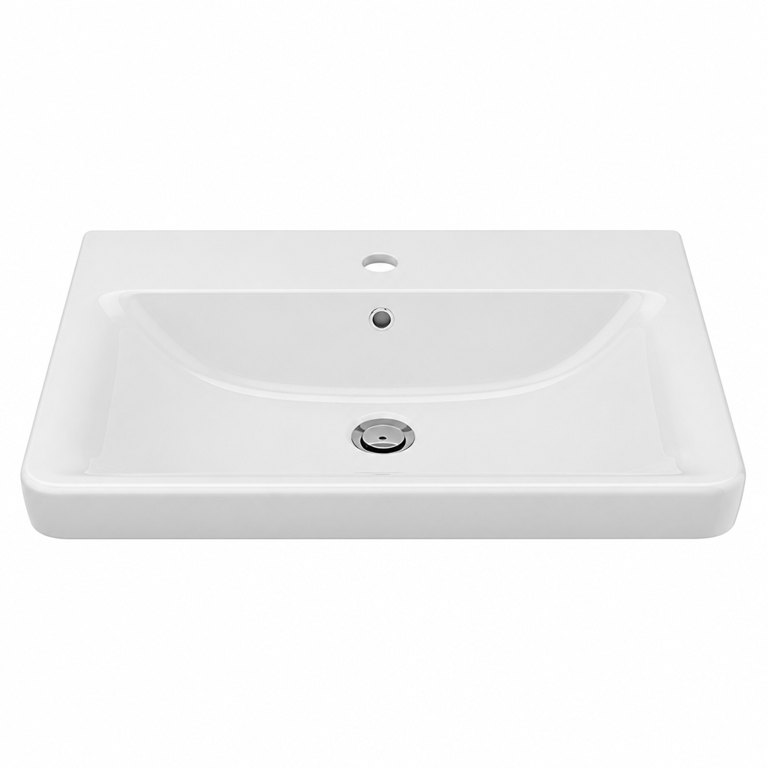 Keramik-Waschtisch 60 cm