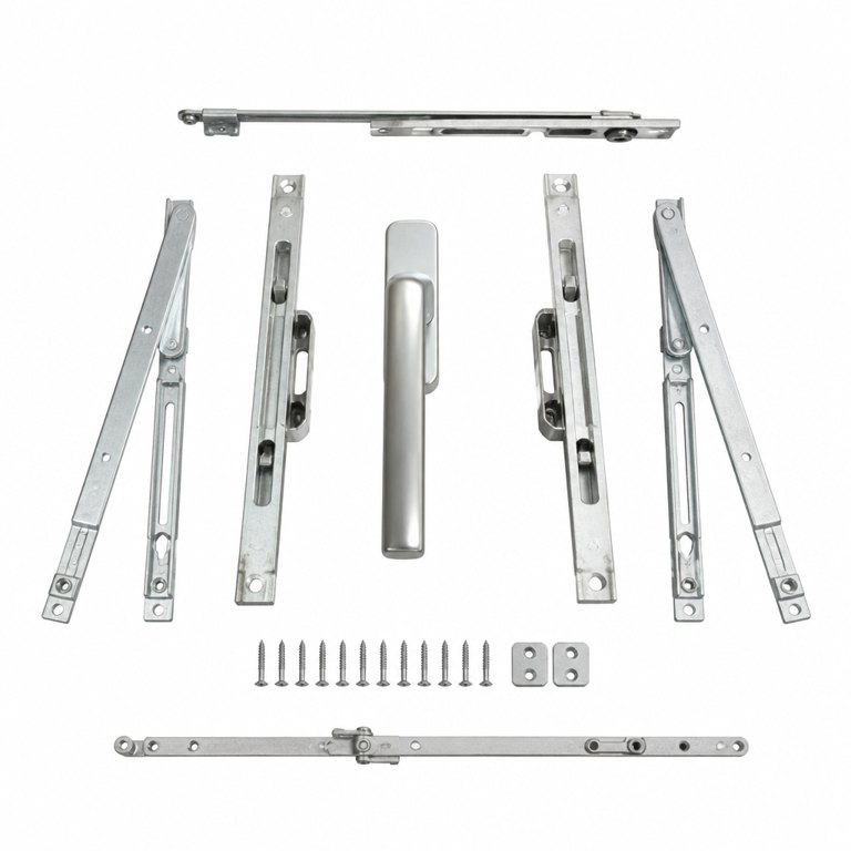 Fensterbeschläge Set