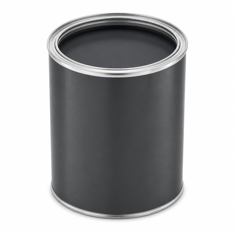 Designfarbe Anthrazit