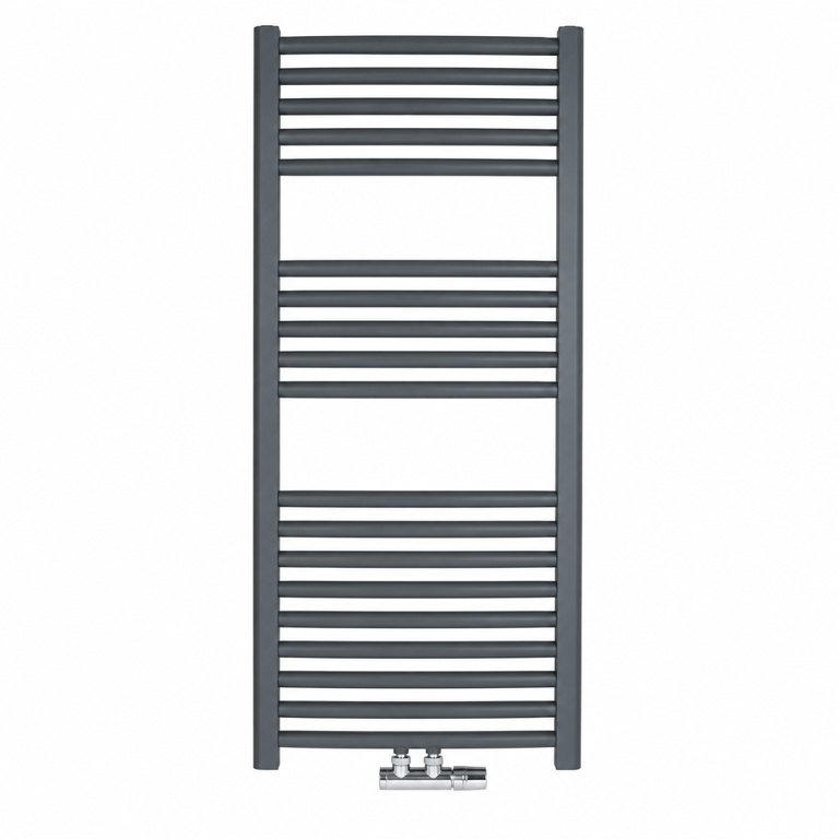 Design-Badheizkörper