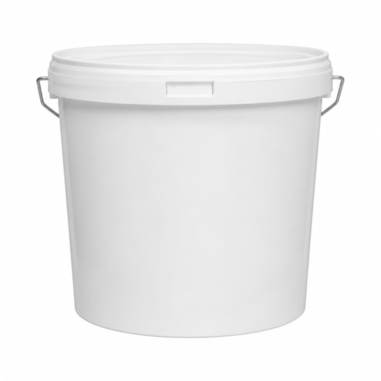 Dispersionsfarbe 5 L