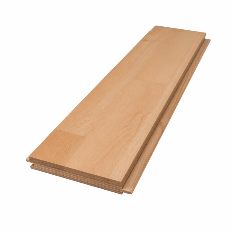 Massivparkett Buche