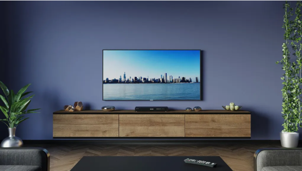 TV Bord