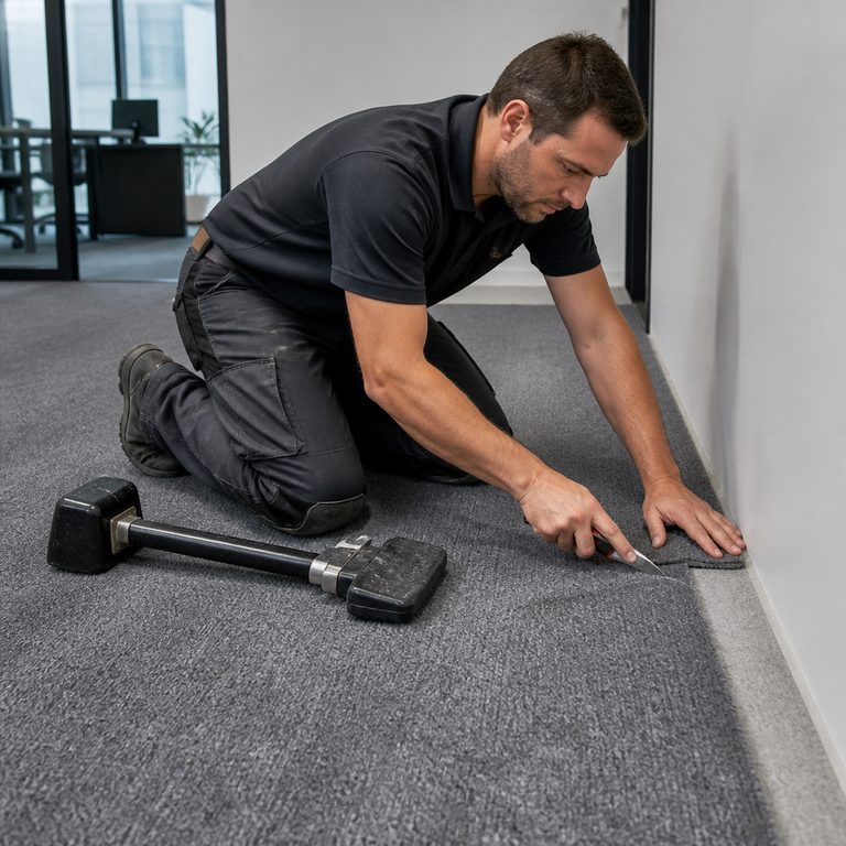 Komfort-Teppich-Paket