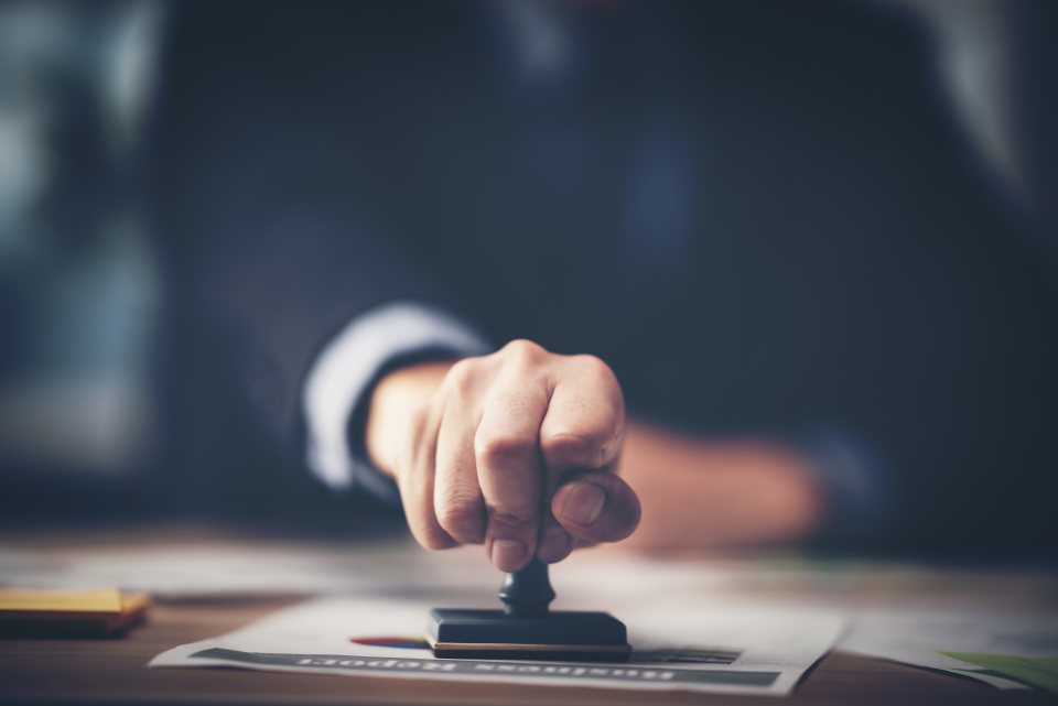 Unterstützung bei Firmengründung – Dienstleistung zum Festpreis online buchen