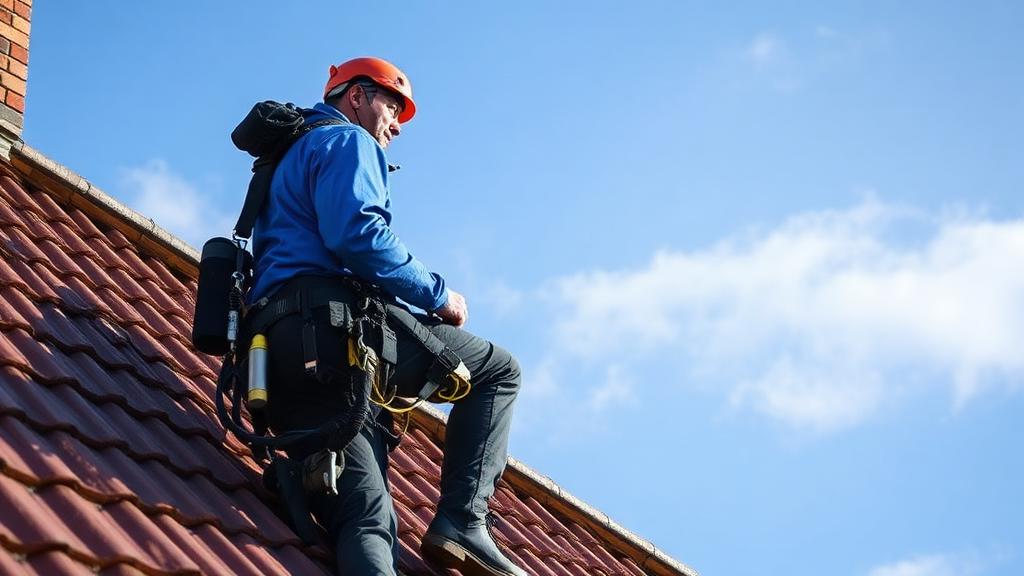 Dachdecker