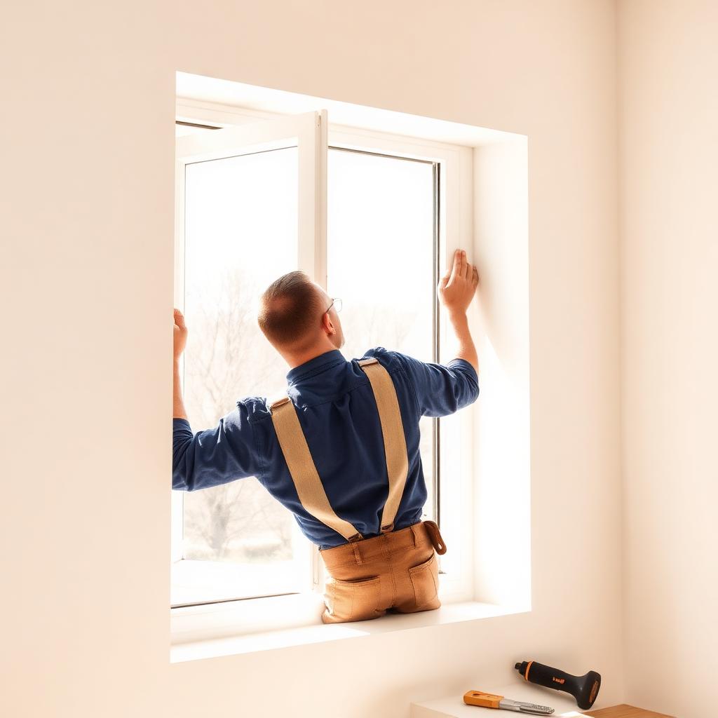 Fenster & Türen