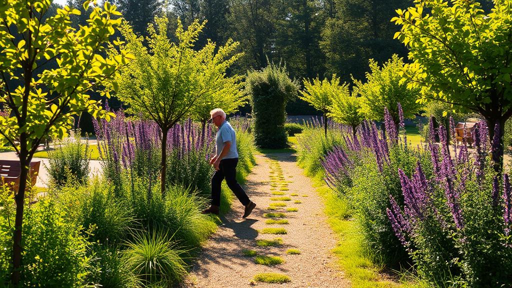 Garten & Landschaft