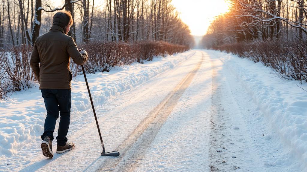 Winterdienst