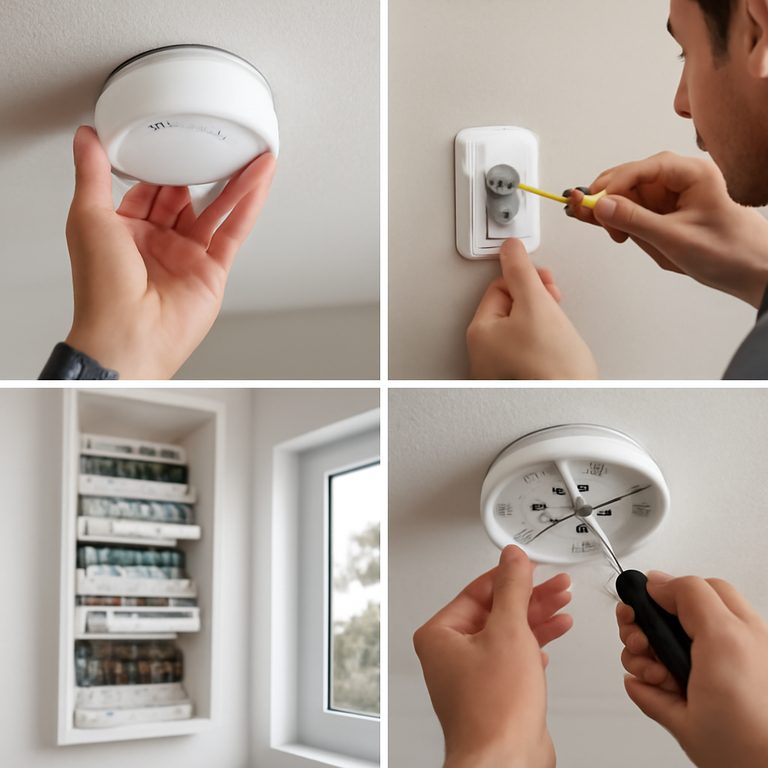 Sicherheitspaket