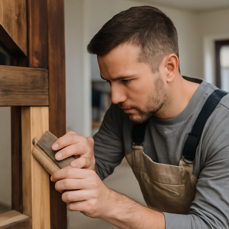 Altbausanierung im Holzbau