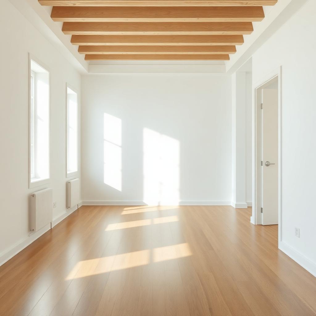 Wohnung Verkaufsfit