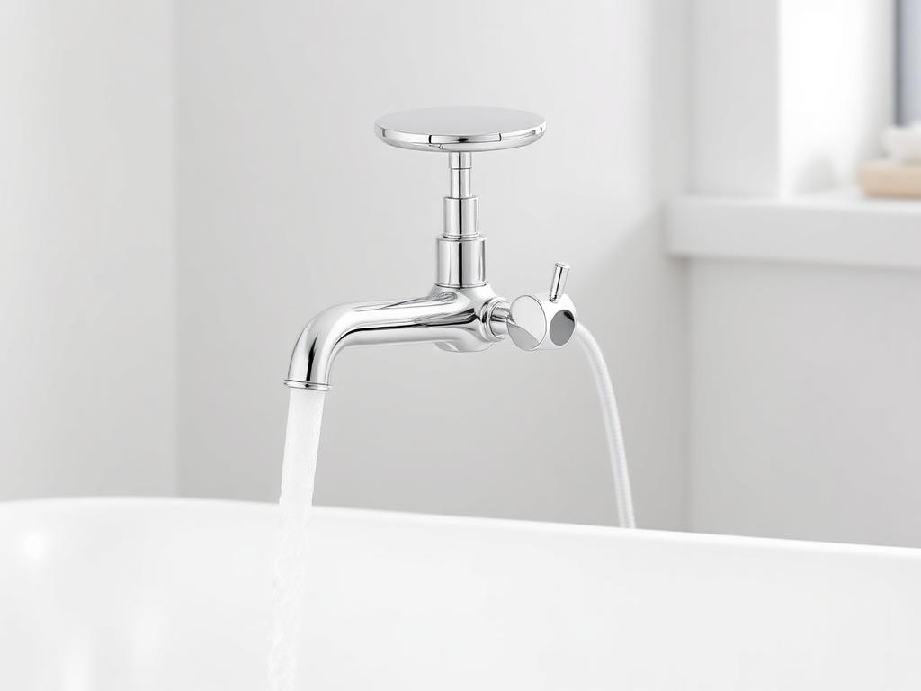 Badewannenarmatur tauschen