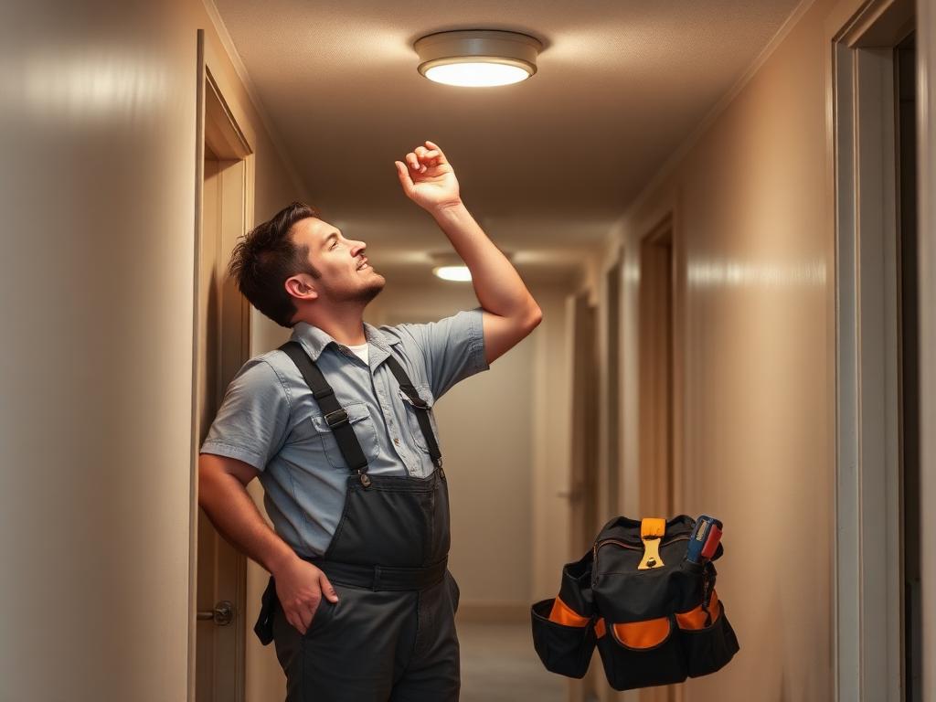 Kleinreparaturen Sanitär