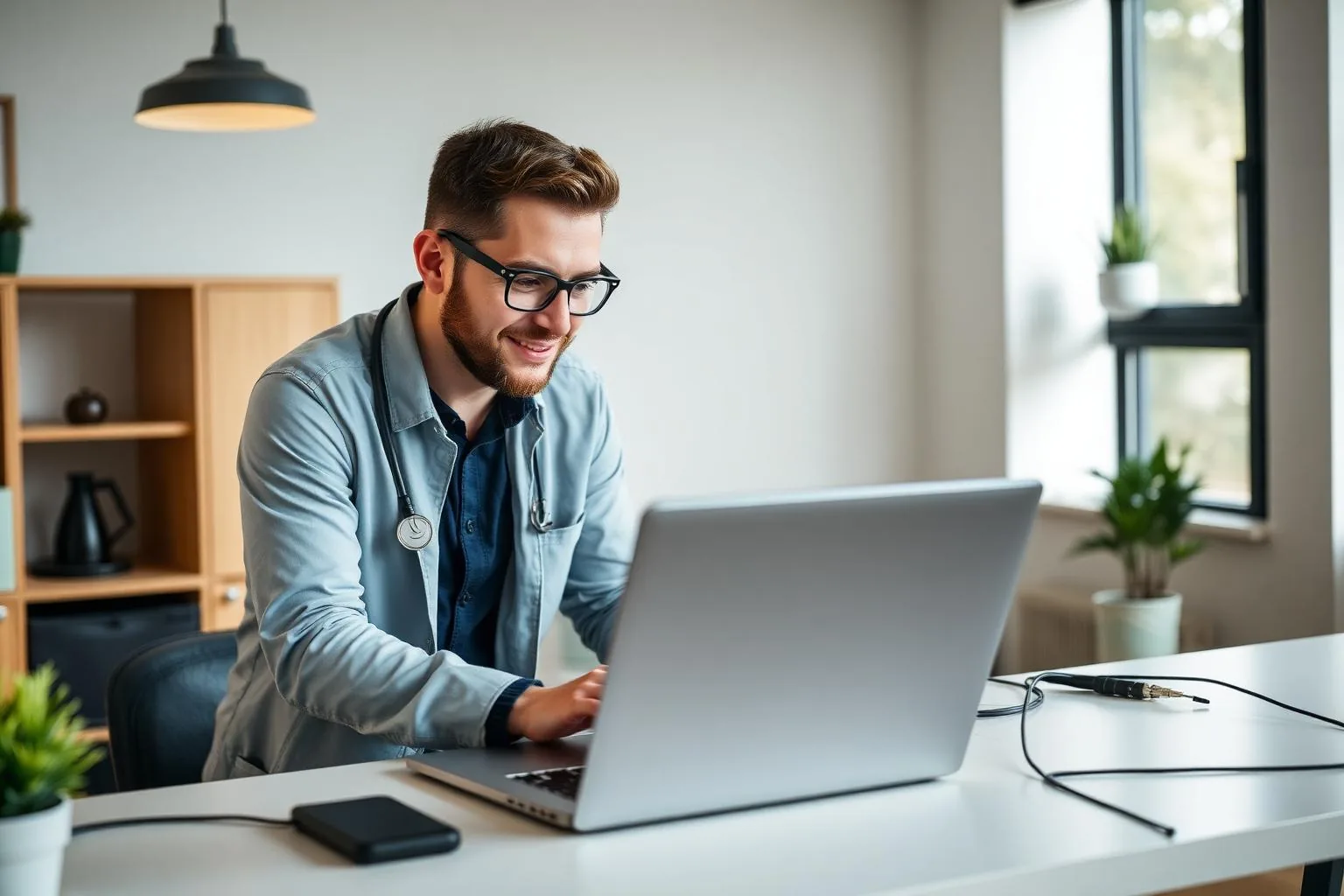 Smart-Home-Einrichtung – Computerhilfe