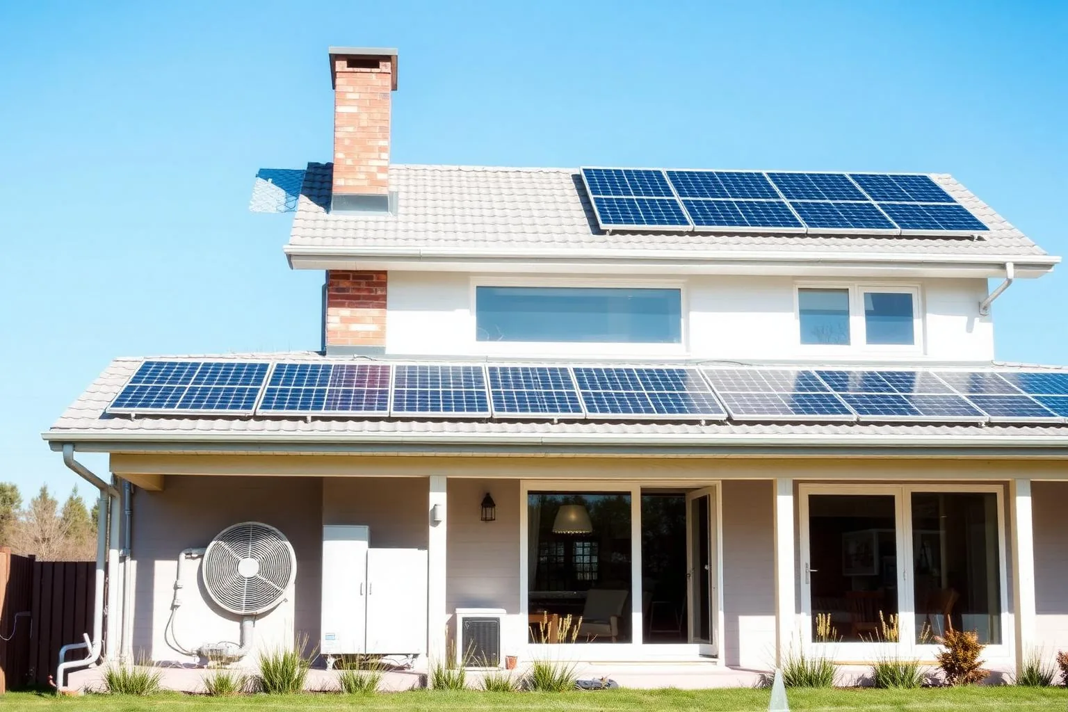 Energieausweis – Energie